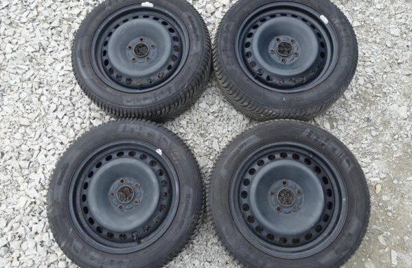 Ford C-MAX 2.0 TDCi Titanium PANORAMA NAVIGACE, nabídka A35/21