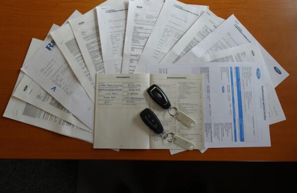 Ford C-MAX 2.0 TDCi Titanium PANORAMA NAVIGACE, nabídka A35/21