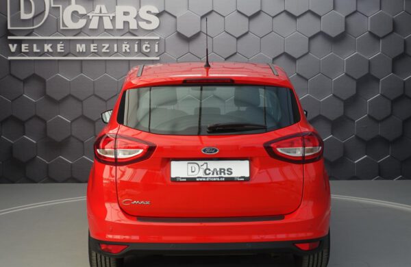 Ford C-MAX 2.0 TDCi Titanium PANORAMA NAVIGACE, nabídka A35/21