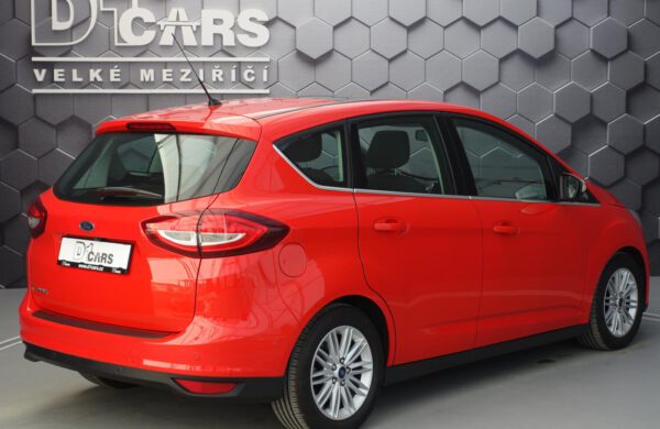 Ford C-MAX 2.0 TDCi Titanium PANORAMA NAVIGACE, nabídka A35/21