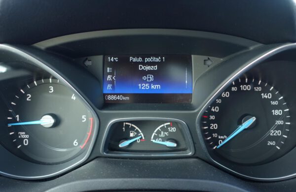 Ford C-MAX 2.0 TDCi Titanium PANORAMA NAVIGACE, nabídka A35/21