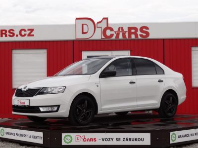 auta z dovozu D1 CARS