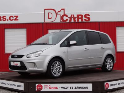 auta z dovozu D1 CARS