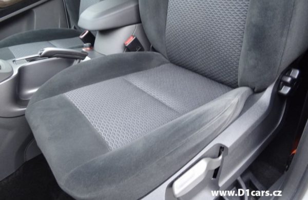 Ford C-MAX 1.6 TDCi 80 kW Ghia ZIMNÍ PAKET, nabídka A36/15