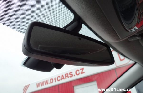 Ford C-MAX 1.6 TDCi 80 kW Ghia ZIMNÍ PAKET, nabídka A36/15