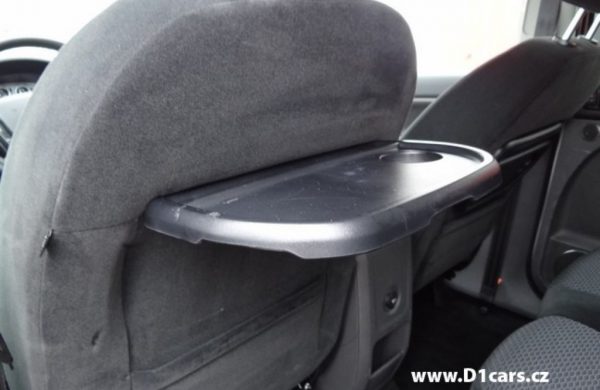 Ford C-MAX 1.6 TDCi 80 kW Ghia ZIMNÍ PAKET, nabídka A36/15