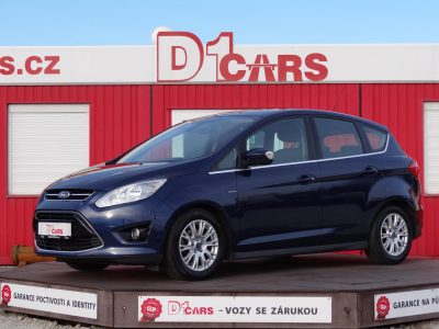 auta z dovozu D1 CARS