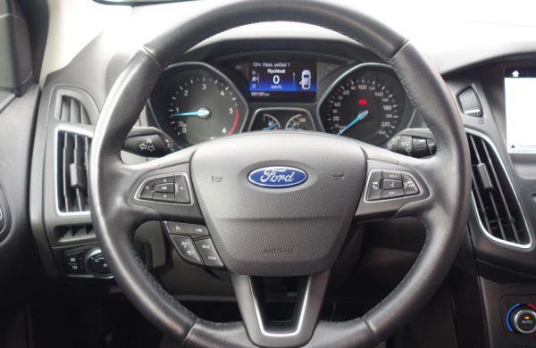 Ford Focus 2.0 TDCi Titanium, nabídka A36/20