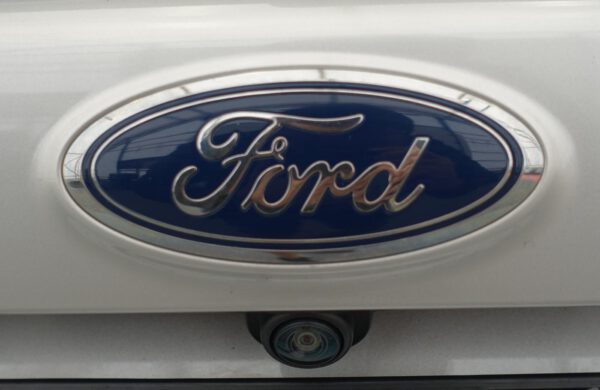 Ford Kuga 2.0 TDCi 4×4 ST-Line REZERVOVÁNO, nabídka A36/21