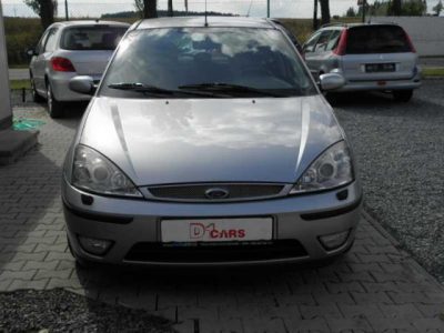 auta z dovozu D1 CARS