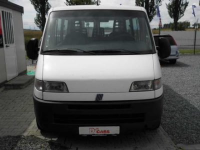 auta z dovozu D1 CARS