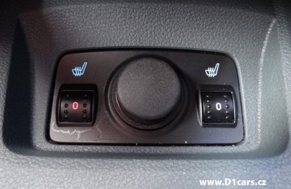 Ford C-MAX II 1.6 EcoBoost ZIMNÍ PAKET, nabídka A37/14