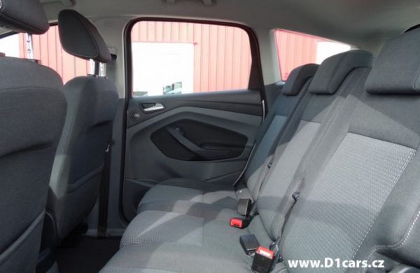 Ford C-MAX II 1.6 EcoBoost ZIMNÍ PAKET, nabídka A37/14