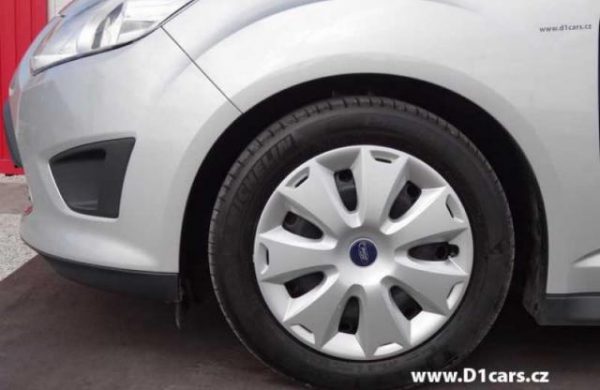 Ford C-MAX II 1.6 EcoBoost ZIMNÍ PAKET, nabídka A37/14