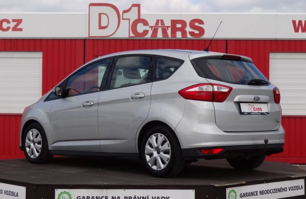 Ford C-MAX II 1.6 EcoBoost ZIMNÍ PAKET, nabídka A37/14