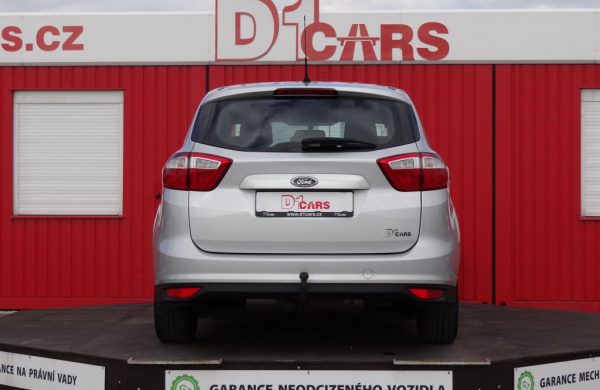 Ford C-MAX II 1.6 EcoBoost ZIMNÍ PAKET, nabídka A37/14