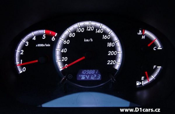 Mazda 5 2.0 MZR-CD TE 7 MÍST, nabídka A37/15