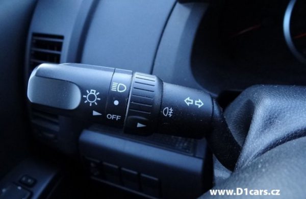 Mazda 5 2.0 MZR-CD TE 7 MÍST, nabídka A37/15