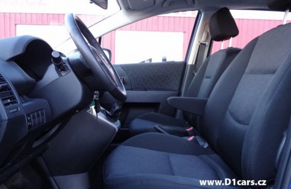 Mazda 5 2.0 MZR-CD TE 7 MÍST, nabídka A37/15