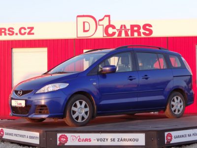 auta z dovozu D1 CARS