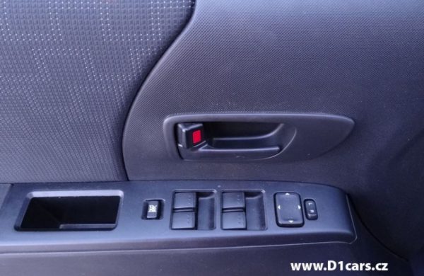 Mazda 5 2.0 MZR-CD TE 7 MÍST, nabídka A37/15