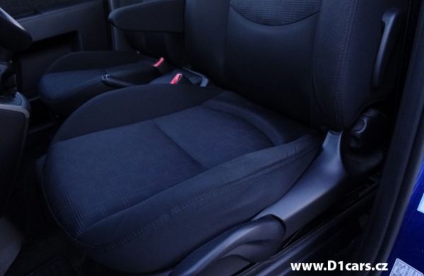 Mazda 5 2.0 MZR-CD TE 7 MÍST, nabídka A37/15