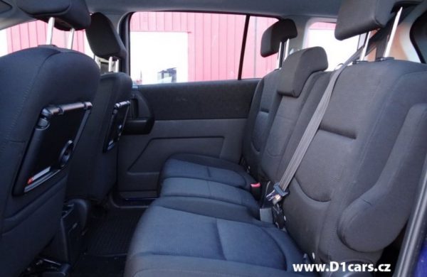 Mazda 5 2.0 MZR-CD TE 7 MÍST, nabídka A37/15