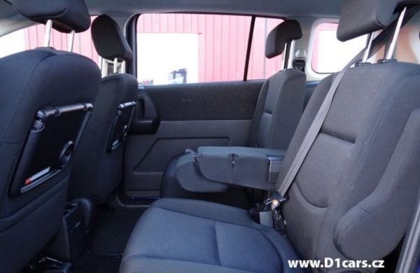 Mazda 5 2.0 MZR-CD TE 7 MÍST, nabídka A37/15