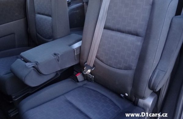 Mazda 5 2.0 MZR-CD TE 7 MÍST, nabídka A37/15