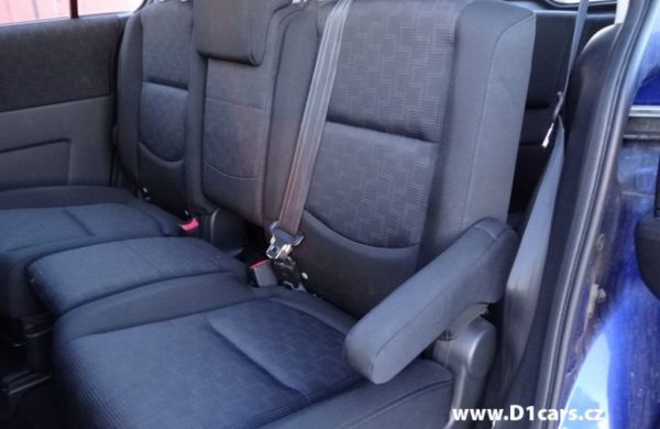 Mazda 5 2.0 MZR-CD TE 7 MÍST, nabídka A37/15