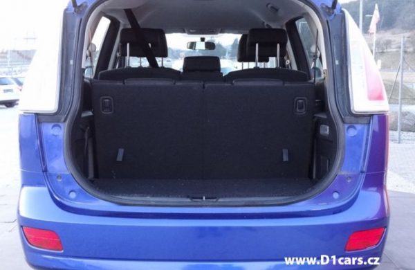 Mazda 5 2.0 MZR-CD TE 7 MÍST, nabídka A37/15
