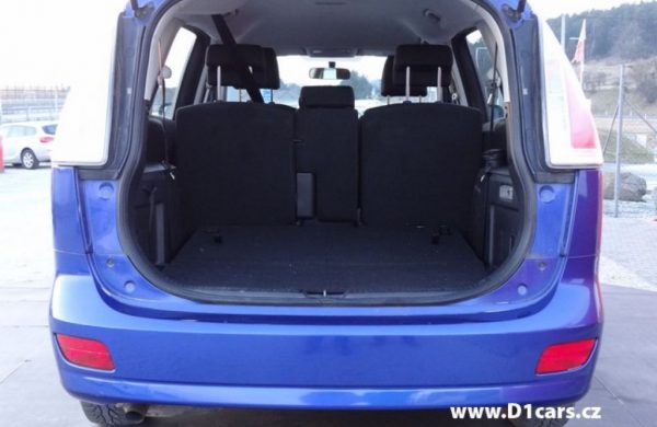 Mazda 5 2.0 MZR-CD TE 7 MÍST, nabídka A37/15