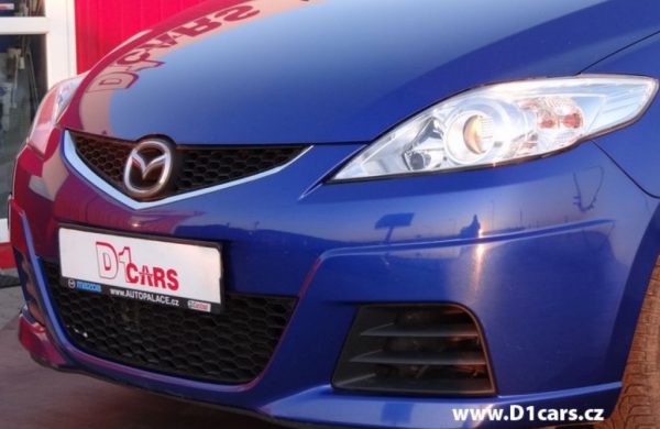 Mazda 5 2.0 MZR-CD TE 7 MÍST, nabídka A37/15