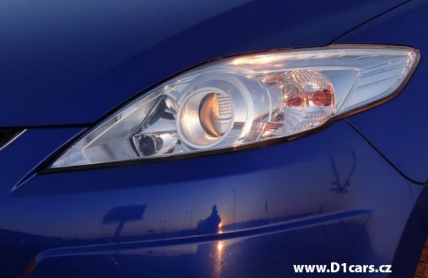 Mazda 5 2.0 MZR-CD TE 7 MÍST, nabídka A37/15