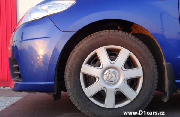 Mazda 5 2.0 MZR-CD TE 7 MÍST, nabídka A37/15