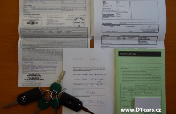 Mazda 5 2.0 MZR-CD TE 7 MÍST, nabídka A37/15