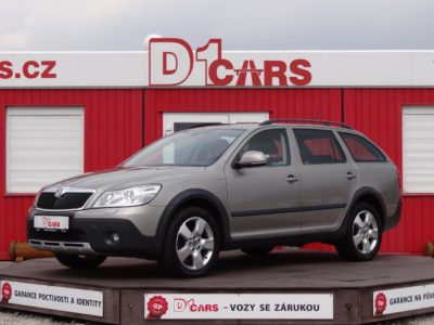 auta z dovozu D1 CARS