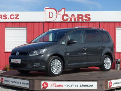 auta z dovozu D1 CARS