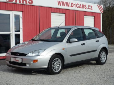 auta z dovozu D1 CARS
