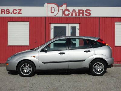 auta z dovozu D1 CARS