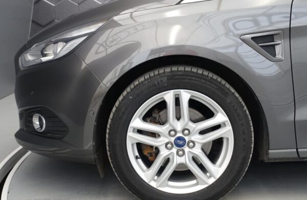 Ford S-MAX 2.0 TDCi Titanium REZERVOVÁNO!, nabídka A37/21