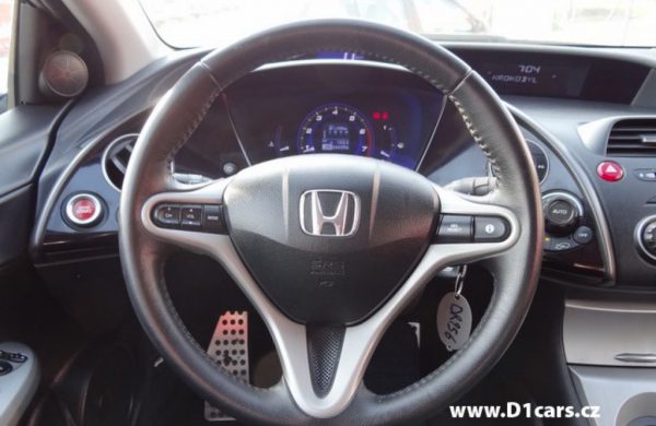 Honda Civic 1.4i DIGI KLIMA, 1. MAJITEL, nabídka A38/14
