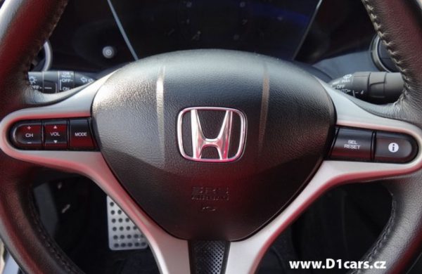 Honda Civic 1.4i DIGI KLIMA, 1. MAJITEL, nabídka A38/14
