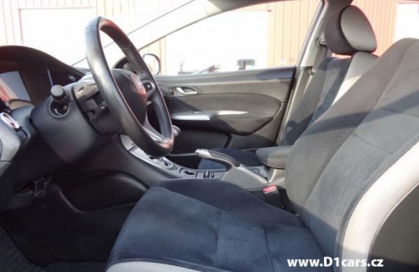 Honda Civic 1.4i DIGI KLIMA, 1. MAJITEL, nabídka A38/14