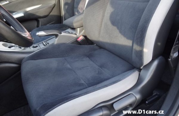 Honda Civic 1.4i DIGI KLIMA, 1. MAJITEL, nabídka A38/14