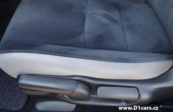 Honda Civic 1.4i DIGI KLIMA, 1. MAJITEL, nabídka A38/14