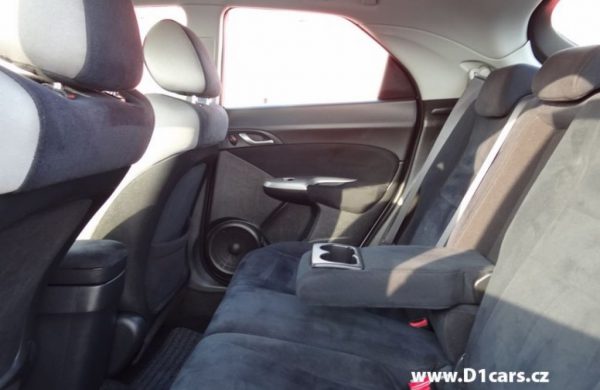 Honda Civic 1.4i DIGI KLIMA, 1. MAJITEL, nabídka A38/14