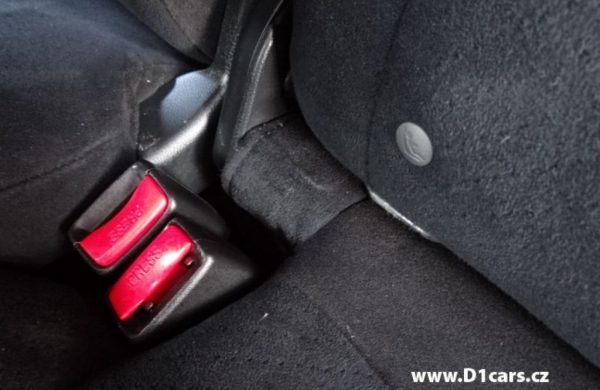 Honda Civic 1.4i DIGI KLIMA, 1. MAJITEL, nabídka A38/14