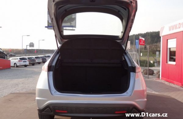 Honda Civic 1.4i DIGI KLIMA, 1. MAJITEL, nabídka A38/14