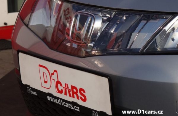 Honda Civic 1.4i DIGI KLIMA, 1. MAJITEL, nabídka A38/14